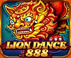 Lion Dance 888