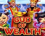 GOD OF WEALTH MC