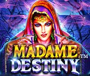 Madame Destiny