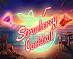 Strawberry Cocktail