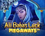 Ali Baba`s Luck MegaWays